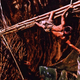 Illustration for article titled Amazing photos of death-defying birds' nest hunters in Thailand